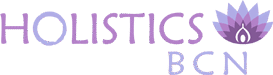 Logo HolisticsBCN