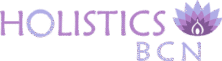 Logo HolisticsBCN